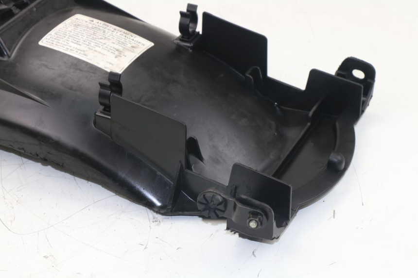 photo de UNTER SITZ VERKLEIDUNG HONDA CBF N 600 (2004 - 2007)