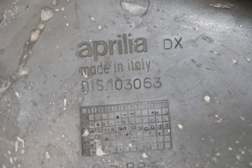 photo de UNTER SITZ VERKLEIDUNG RECHTS APRILIA RS 50 (1999 - 2005)