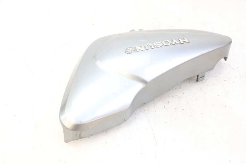 photo de VERKLEIDUNG UNTER DEM RECHTEN SITZ HYOSUNG GV AQUILA 125 (2000 - 2004)