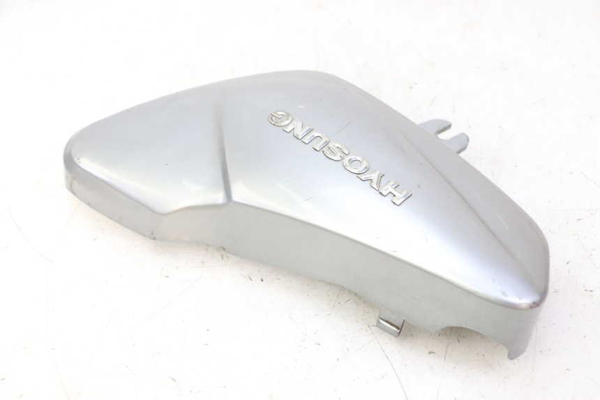 photo de VERKLEIDUNG UNTER DEM RECHTEN SITZ HYOSUNG GV AQUILA 125 (2000 - 2004)