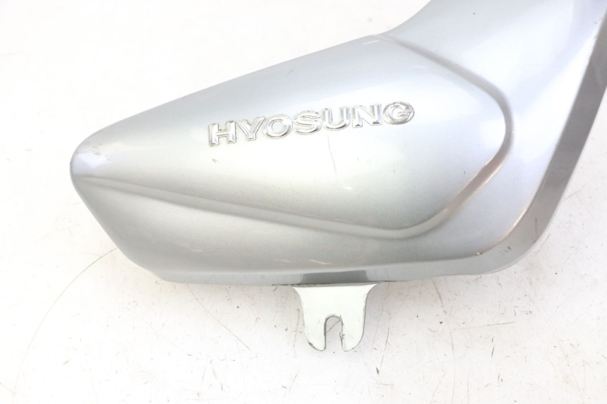 photo de VERKLEIDUNG UNTER DEM RECHTEN SITZ HYOSUNG GV AQUILA 125 (2000 - 2004)