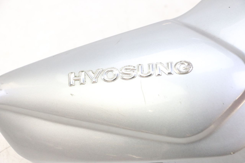 photo de VERKLEIDUNG UNTER DEM RECHTEN SITZ HYOSUNG GV AQUILA 125 (2000 - 2004)