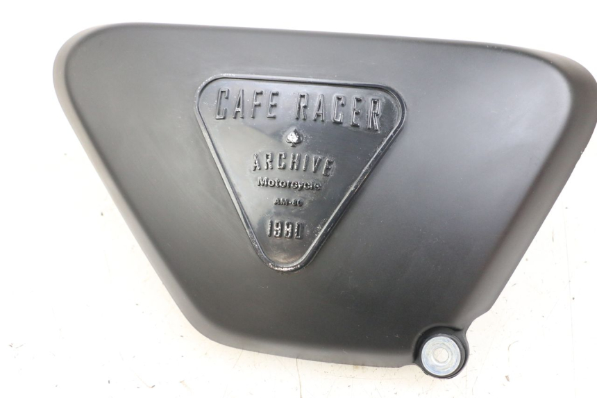 photo de UNTER SITZ VERKLEIDUNG RECHTS ARCHIVE CAFE RACER 4T 50 (2019 - 2024)