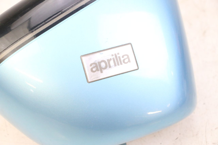 photo de UNTER SITZ VERKLEIDUNG RECHTS APRILIA CLASSIC 125 (1995 - 2001)