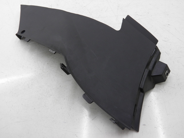 photo de RECHTER SITZBANKDECKEL DAELIM S2 FI 125 (2008 - 2017)