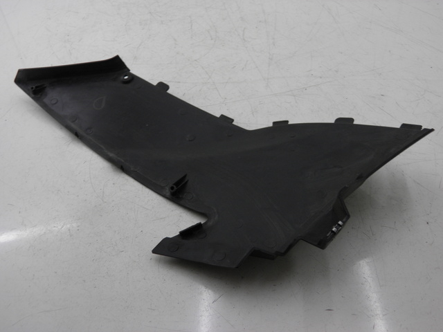 photo de RECHTER SITZBANKDECKEL DAELIM S2 FI 125 (2008 - 2017)