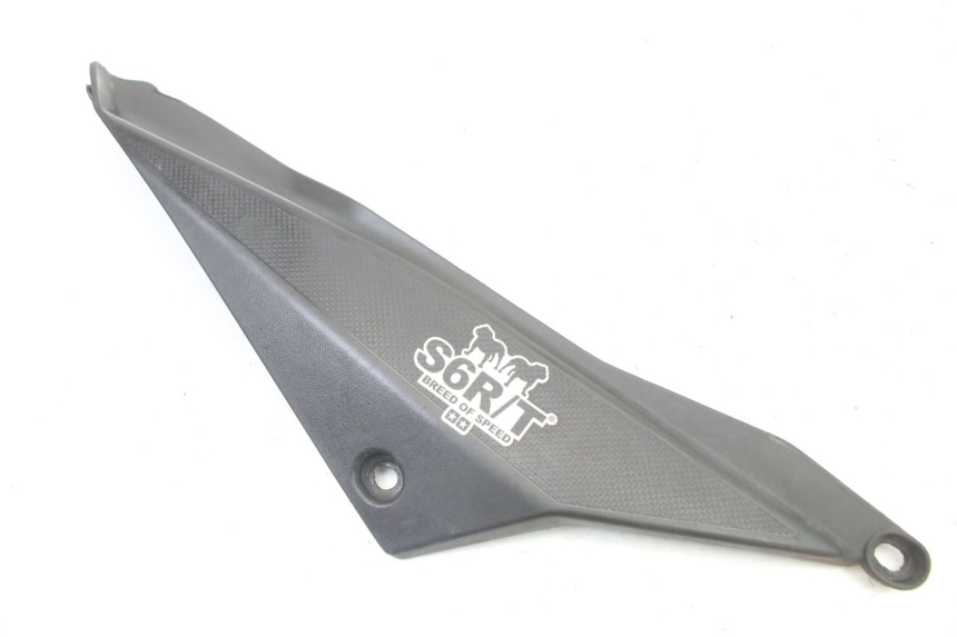 photo de UNTER SITZ VERKLEIDUNG RECHTS DERBI SENDA SM DRD X-TREME 50 (2011 - 2017)