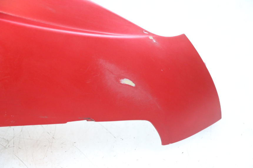 photo de UNTER SITZ VERKLEIDUNG RECHTS PEUGEOT DJANGO 4T 50 (2014 - 2019) - Charakteristische Merkmale