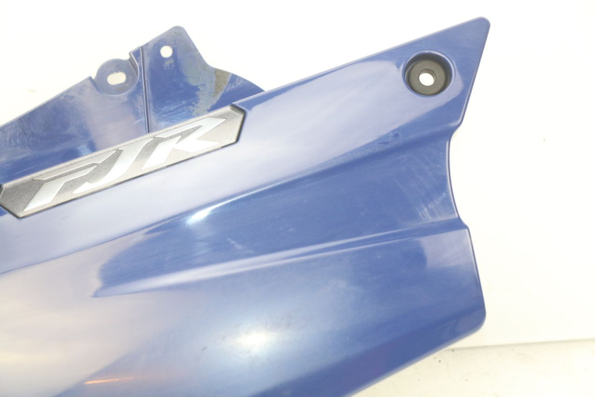 photo de RECHTER SITZBANKDECKEL YAMAHA FJR ABS 1300 (2016 - 2020)