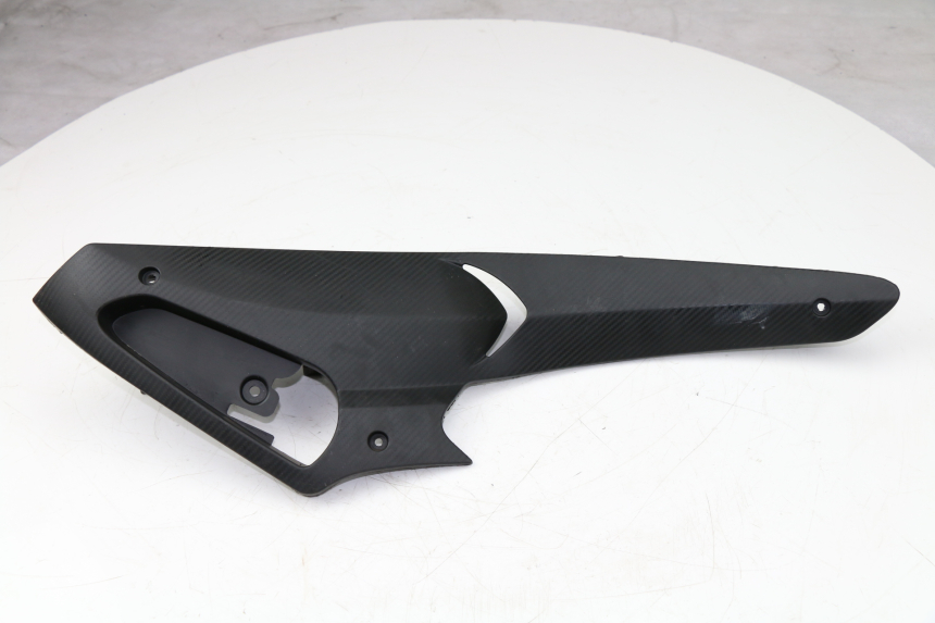 photo de RECHTER SITZBANKDECKEL GILERA RUNNER SP 50 (2009 - 2017)