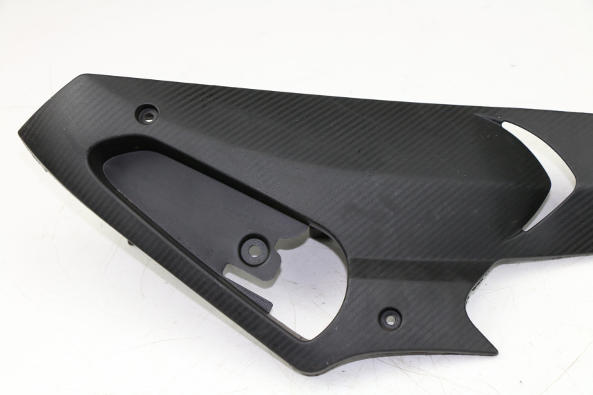 photo de RECHTER SITZBANKDECKEL GILERA RUNNER SP 50 (2009 - 2017)