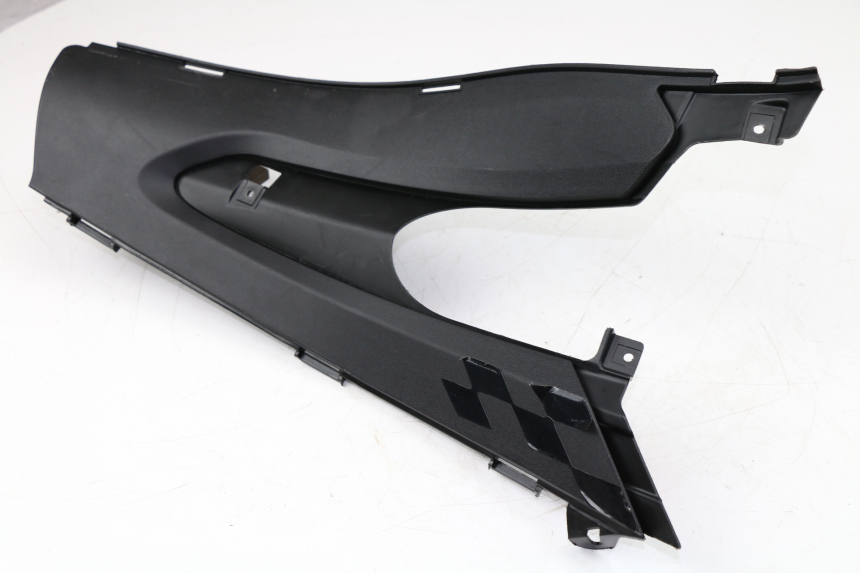 photo de RECHTER SITZBANKDECKEL GILERA RUNNER SP 50 (2009 - 2017)