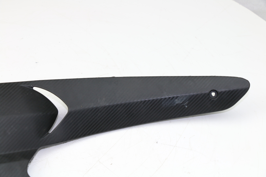 photo de RECHTER SITZBANKDECKEL GILERA RUNNER SP 50 (2009 - 2017)