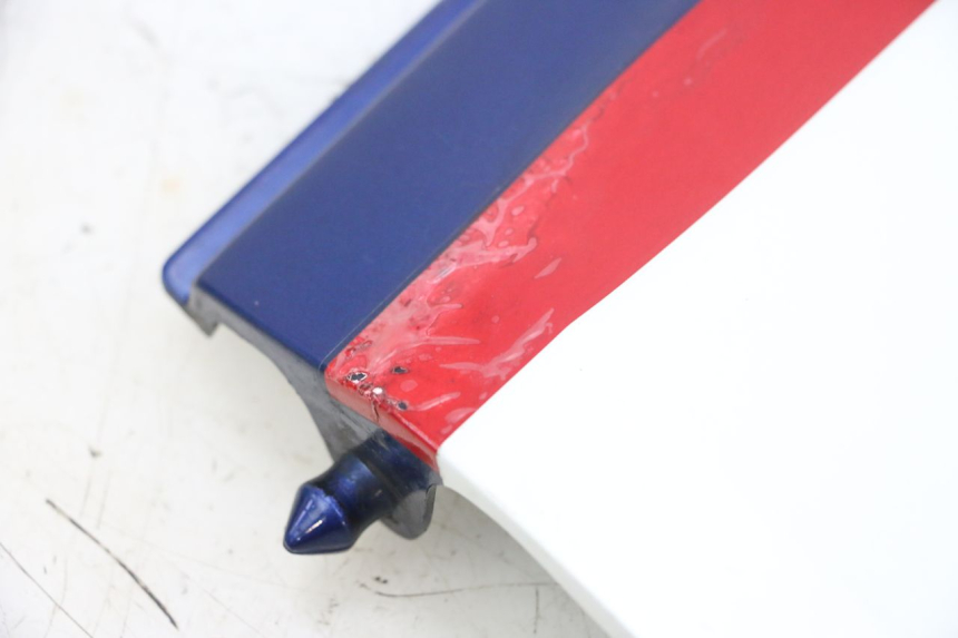 photo de UNTER SITZ VERKLEIDUNG RECHTS KAWASAKI GPX R WARBIRD 600 (1988 - 1993) - Oberflächenzustand und Material