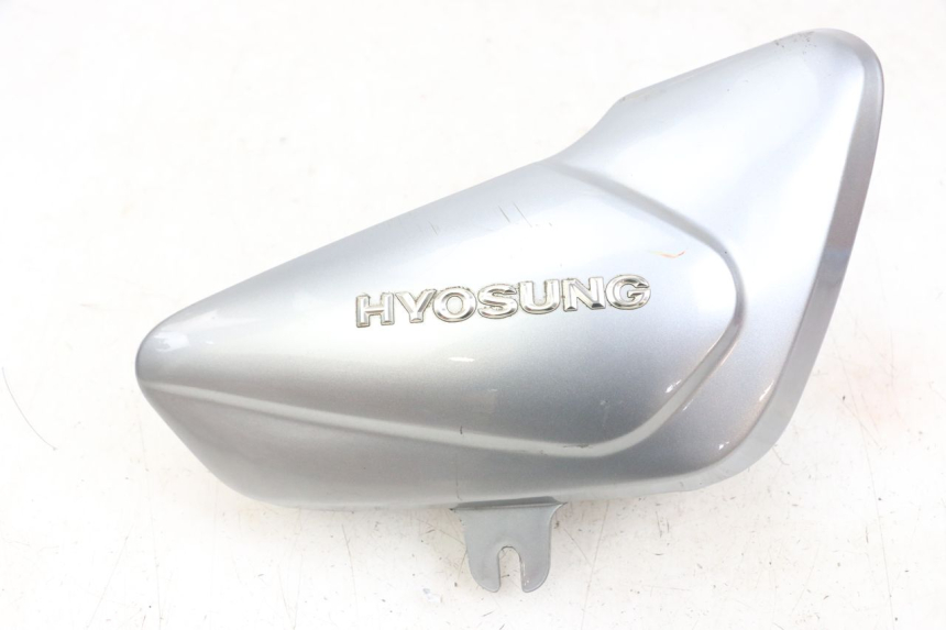 photo de VERKLEIDUNG UNTER DEM RECHTEN SITZ HYOSUNG GV AQUILA 125 (2000 - 2004)