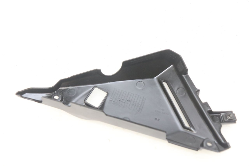 photo de RECHTER SITZBANKDECKEL KAWASAKI Z 650 (2016 - 2019)