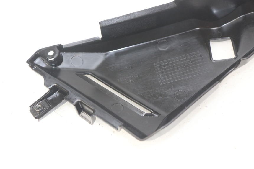 photo de RECHTER SITZBANKDECKEL KAWASAKI Z 650 (2016 - 2019)