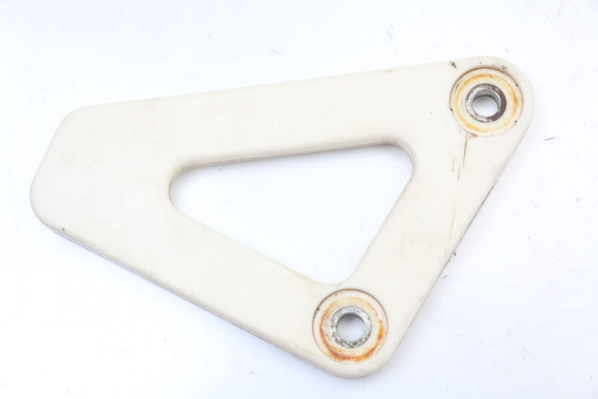 photo de UNTER SITZ VERKLEIDUNG RECHTS KAWASAKI KDX 125 (1990 - 1991)