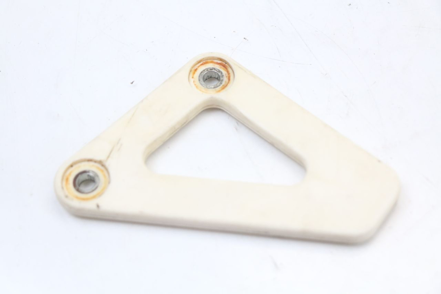 photo de UNTER SITZ VERKLEIDUNG RECHTS KAWASAKI KDX 125 (1990 - 1991)