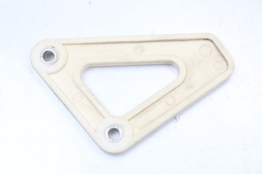photo de UNTER SITZ VERKLEIDUNG RECHTS KAWASAKI KDX 125 (1990 - 1991)