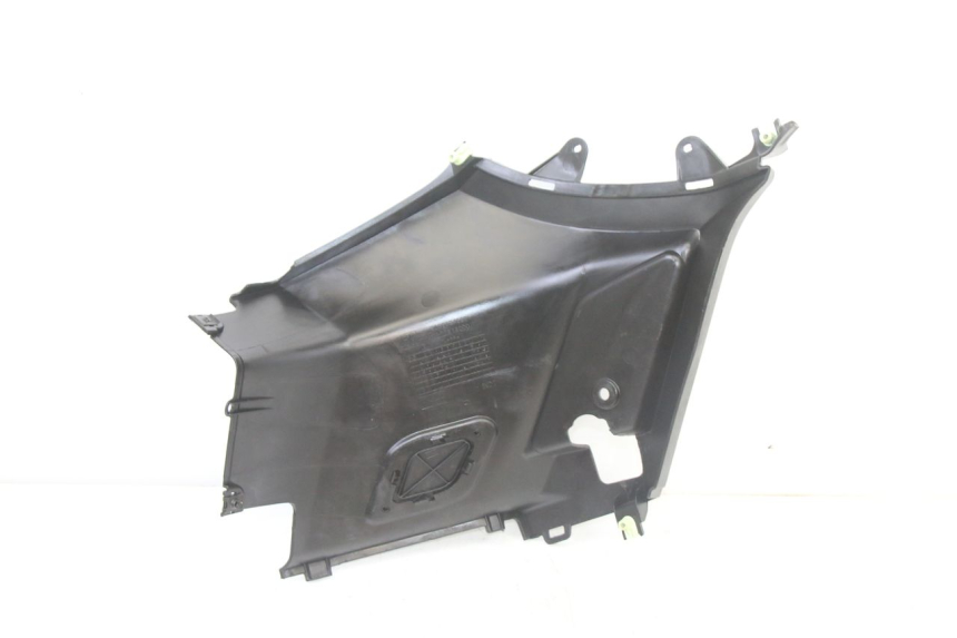 photo de RECHTER SITZBANKDECKEL PEUGEOT KISBEE 2T 50 (2010 - 2017)