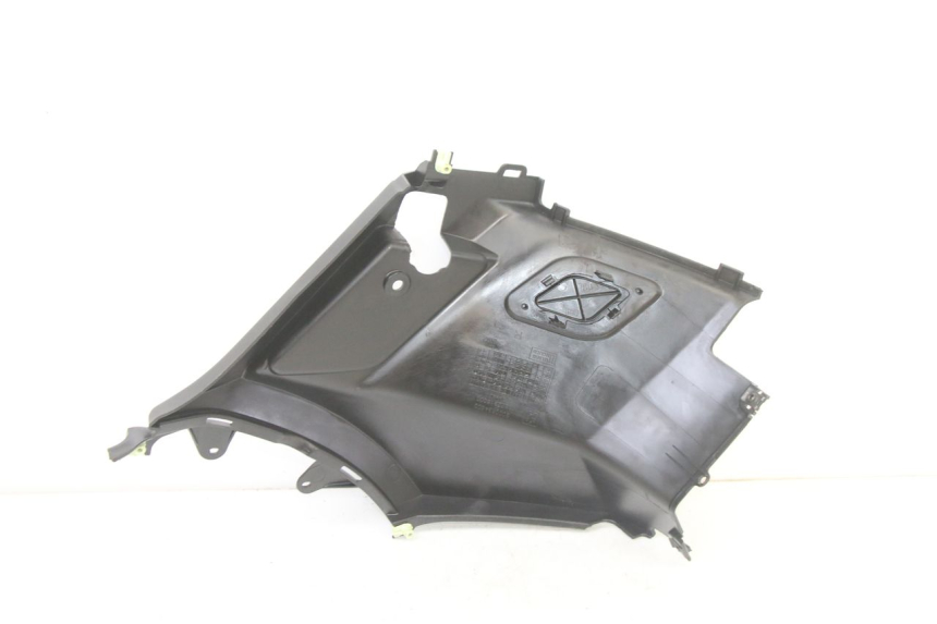 photo de RECHTER SITZBANKDECKEL PEUGEOT KISBEE 2T 50 (2010 - 2017)