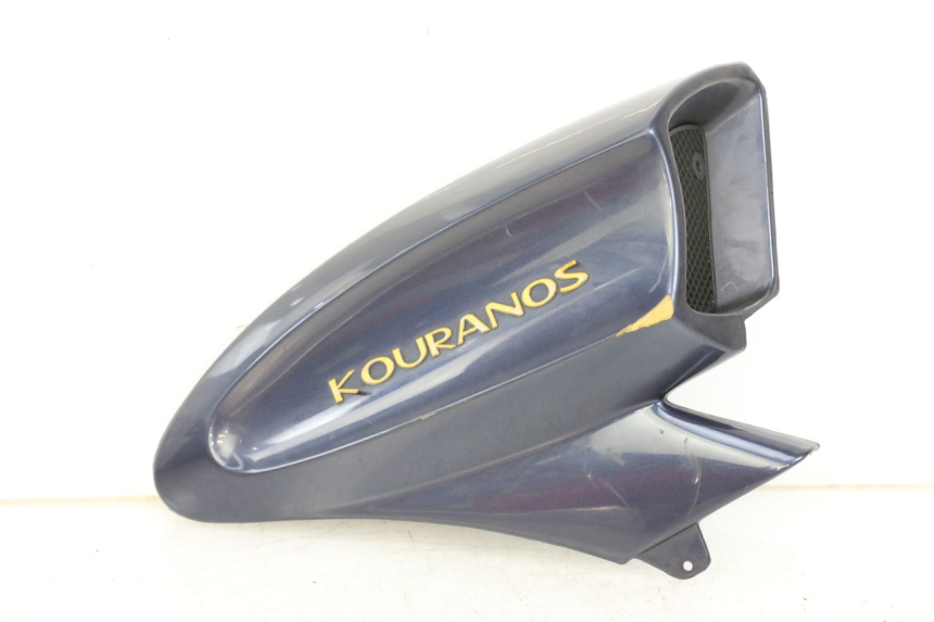 photo de UNTER SITZ VERKLEIDUNG RECHTS RENAULT KOURANOS 125 (2001 - 2004)