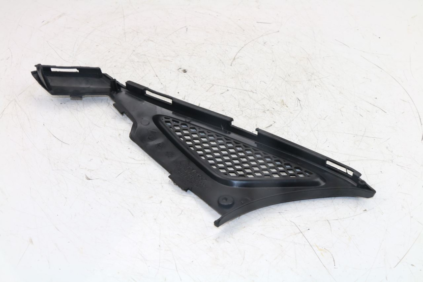 photo de RECHTER SITZBANKDECKEL KYMCO AGILITY RS 4T 50 (2009 - 2013)