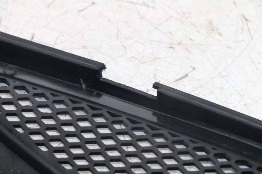 photo de RECHTER SITZBANKDECKEL KYMCO AGILITY RS 4T 50 (2009 - 2013)