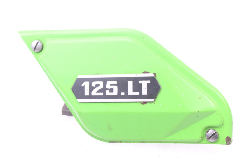 photo de UNTER SITZ VERKLEIDUNG RECHTS MOTOBECANE LT 125 (1970 - 1975)