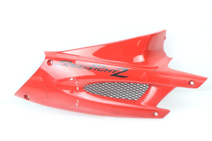 photo de UNTER SITZ VERKLEIDUNG RECHTS PEUGEOT SPEEDFIGHT 2 LC 50 (2000 - 2009)