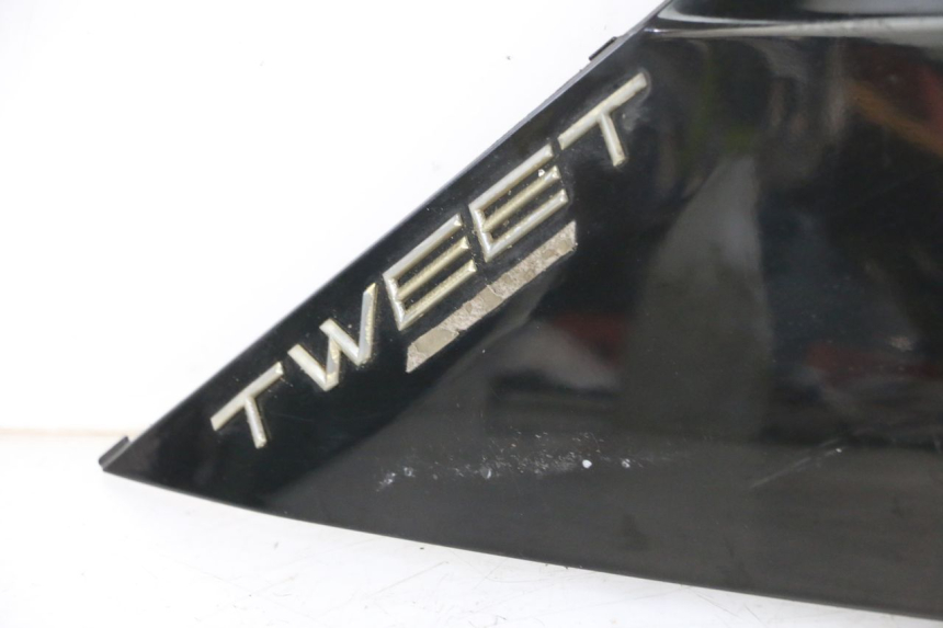 photo de RECHTER SITZBANKDECKEL PEUGEOT TWEET 4T 50 (2023 - 2025)