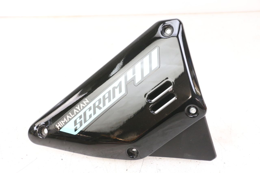 photo de UNTER SITZ VERKLEIDUNG RECHTS ROYAL ENFIELD SCRAM 411 (2022 - 2024)