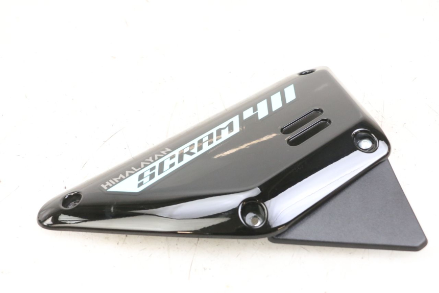 photo de UNTER SITZ VERKLEIDUNG RECHTS ROYAL ENFIELD SCRAM 411 (2022 - 2024)
