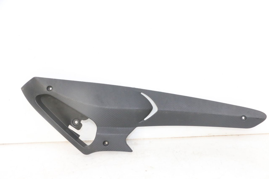 photo de UNTER SITZ VERKLEIDUNG RECHTS GILERA RUNNER SL 50 (2006 - 2009)