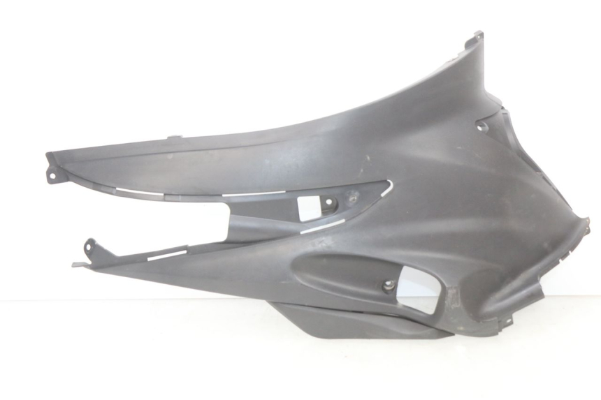 photo de RECHTER SITZBANKDECKEL SUZUKI SIXTEEN 125 (2008 - 2010)