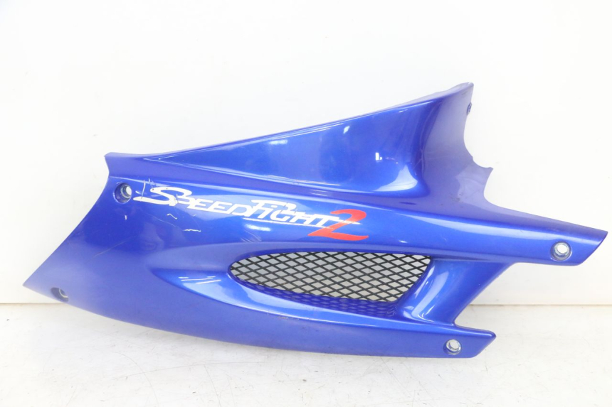 photo de UNTER SITZ VERKLEIDUNG RECHTS PEUGEOT SPEEDFIGHT 2 LC 50 (2000 - 2009)
