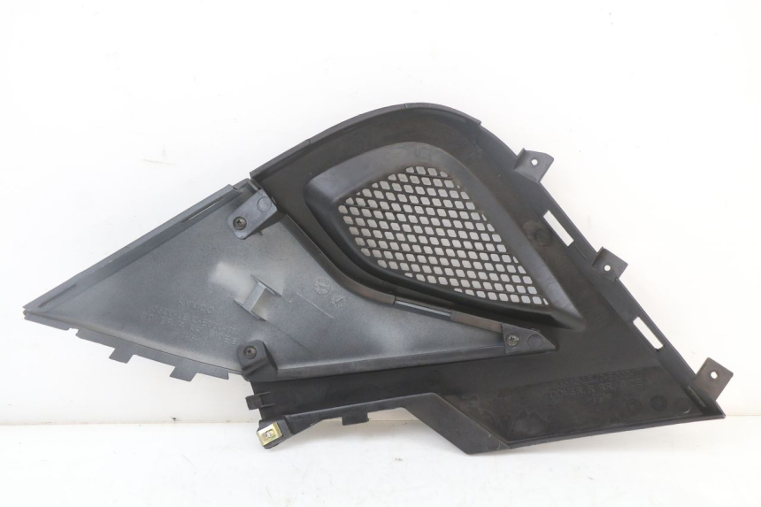 photo de UNTER SITZ VERKLEIDUNG RECHTS KYMCO SUPER 8 4T 50 (2018 - 2020)