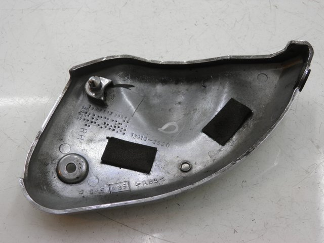 photo de UNTER SITZ VERKLEIDUNG RECHTS SUZUKI GSF N BANDIT 600 (1996 - 1999)