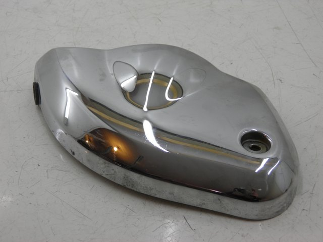 photo de UNTER SITZ VERKLEIDUNG RECHTS SUZUKI GSF N BANDIT 600 (1996 - 1999)
