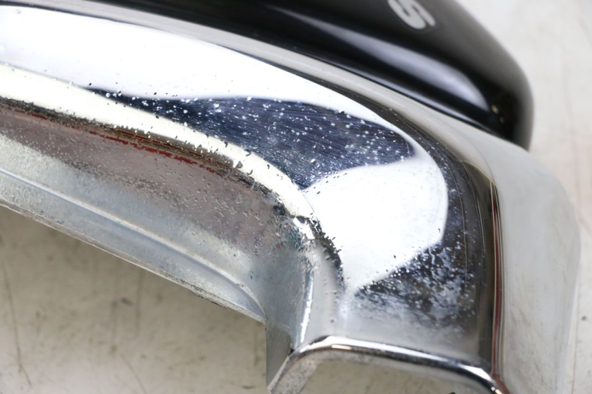photo de UNTER SITZ VERKLEIDUNG RECHTS SUZUKI VL INTRUDER 125 (2004 - 2007)