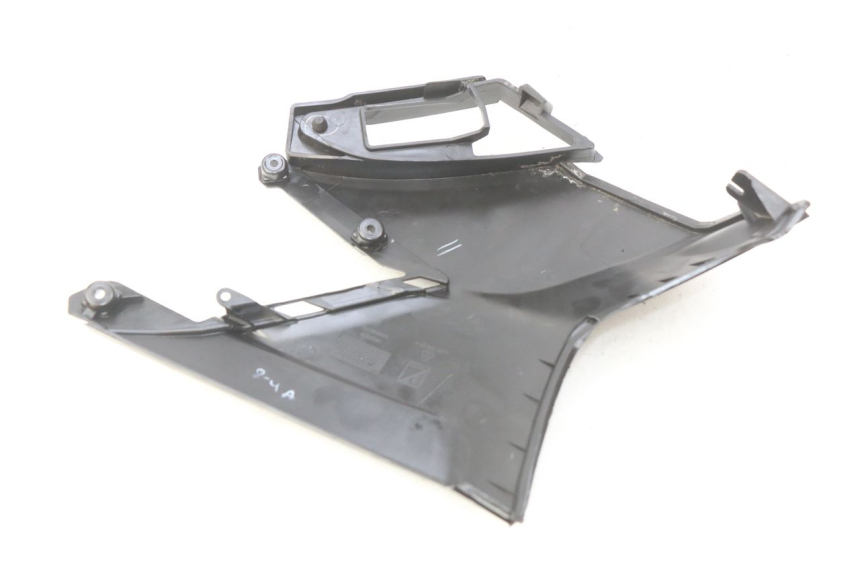 photo de RECHTER SITZBANKDECKEL APRILIA SXR 50 (2021 - 2023)