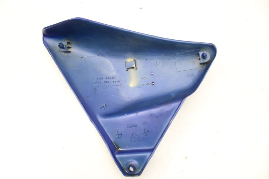 photo de RECHTER SITZBANKDECKEL SYM HUSKY 125 (1999 - 2005)
