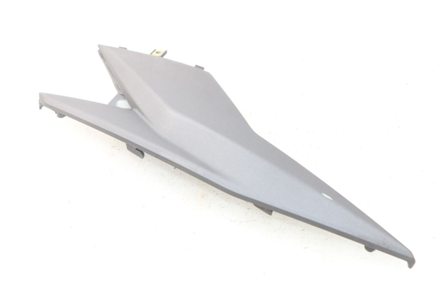 photo de RECHTER SITZBANKDECKEL SYM JET 4 4T 50 (2018 - 2021)
