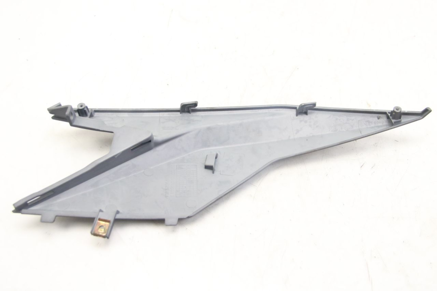 photo de RECHTER SITZBANKDECKEL SYM JET 4 4T 50 (2018 - 2021)