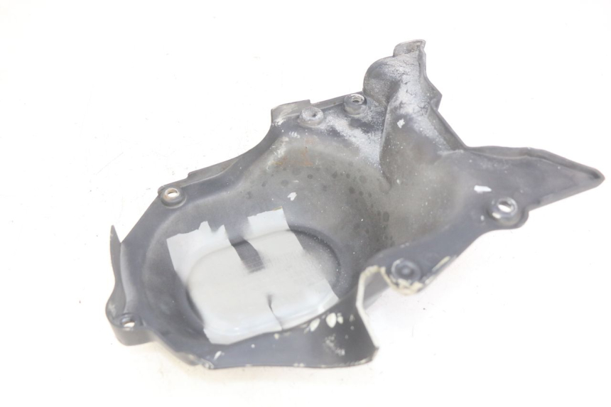 photo de RECHTER SITZBANKDECKEL DAELIM VL DAYSTAR 125 (2000 - 2011)