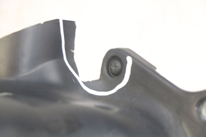 photo de RECHTER SITZBANKDECKEL DAELIM VL DAYSTAR 125 (2000 - 2011)