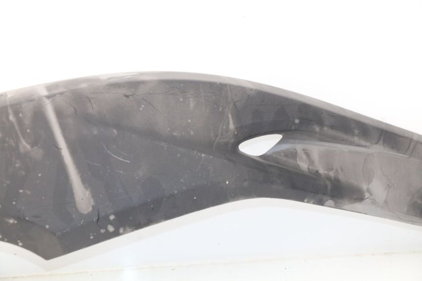 photo de RECHTER SITZBANKDECKEL YAMAHA XP T-MAX TMAX ABS 500 (2004 - 2007)