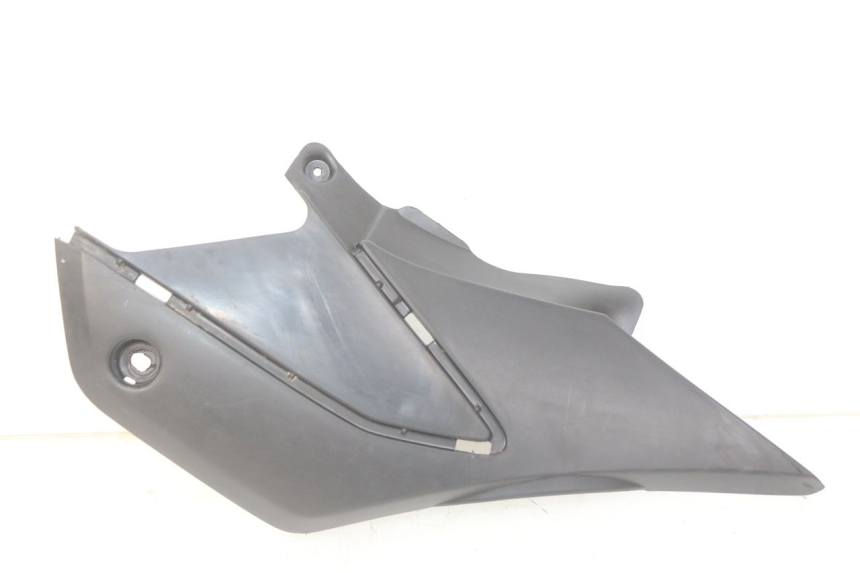 photo de RECHTER SITZBANKDECKEL HONDA XR L 125 (2003 - 2007)