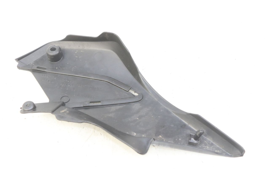 photo de RECHTER SITZBANKDECKEL HONDA XR L 125 (2003 - 2007)